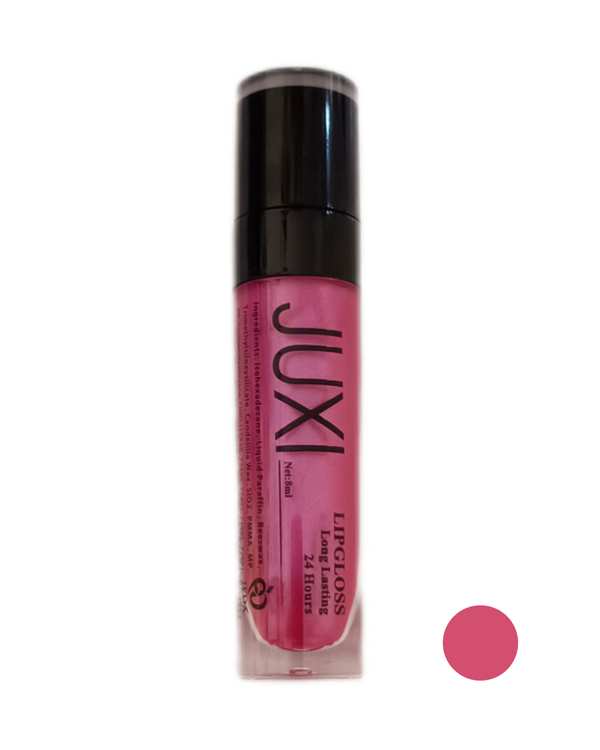 تینت لب شاین ژاکسی Juxi شماره 306