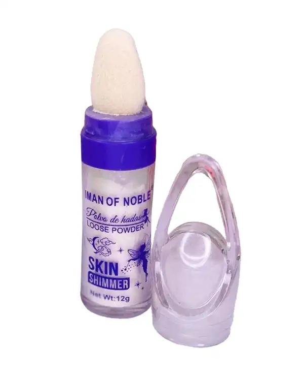 هایلایتر صدفی شاین