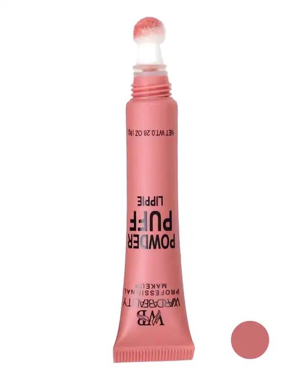 رژ لب مایع کوشنی شماره 3