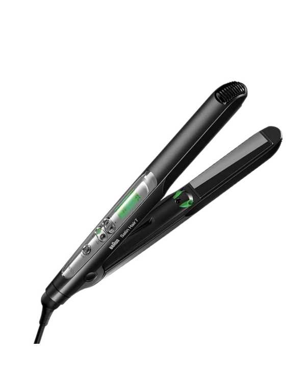 اتوی مو براون Braun سری 7 Satin Hair آیونیک مدل BRST710E
