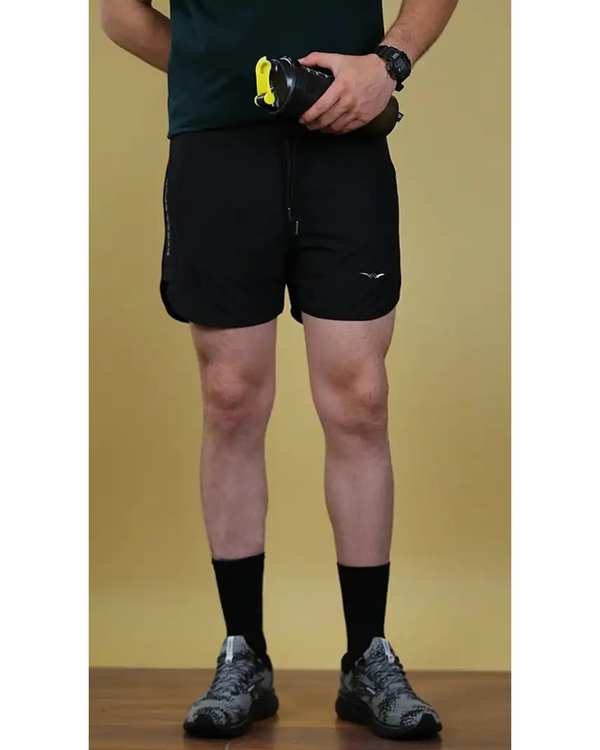 شلوارک ورزشی مردانه 700022 برندس Brands