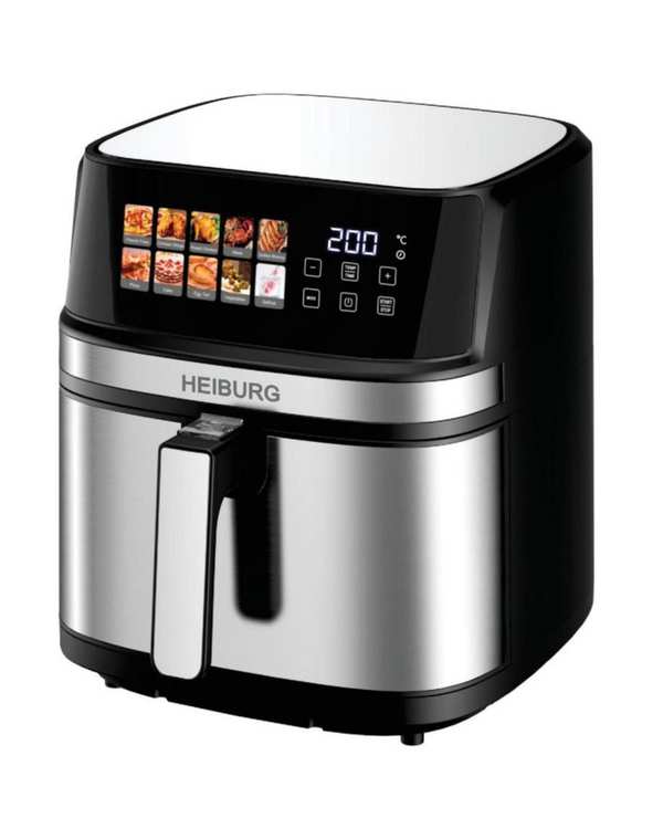 هواپز هایبورگ Heiburg مدل AF-5016