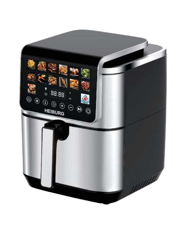 هواپز هایبورگ Heiburg مدل AF-5018