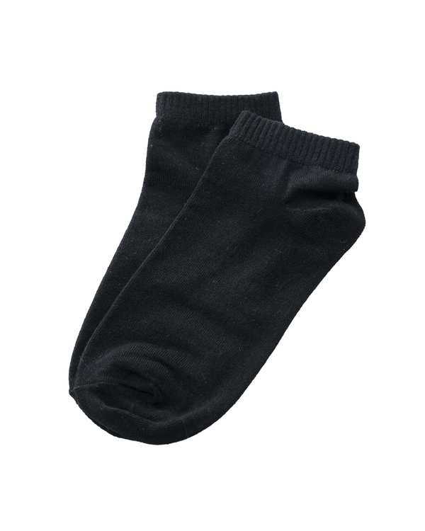 جوراب زنانه مچی مشکی آر ان اس RNS کد 11132481