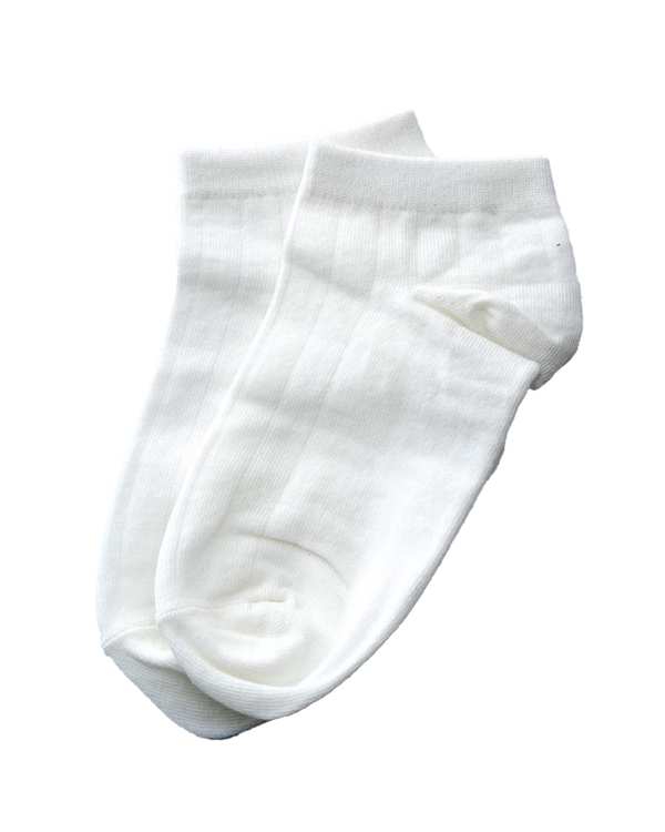 جوراب زنانه مچی کبریتی استخوانی آر ان اس RNS کد 11132483