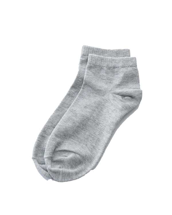 جوراب مردانه مچی طوسی روشن آر ان اس RNS کد 12132494