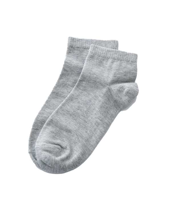 جوراب مردانه مچی طوسی آر ان اس RNS کد 12132494