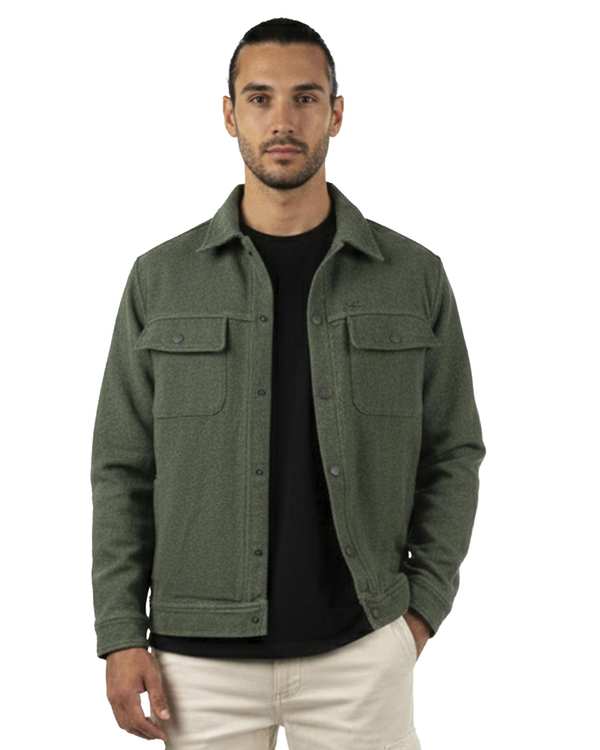 سویشرت مردانه سبز سوپردرای Superdry کد 7616008