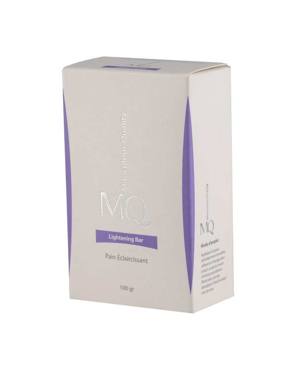 پن ضدلک و روشن کننده صورت و بدن ام کیو MQ