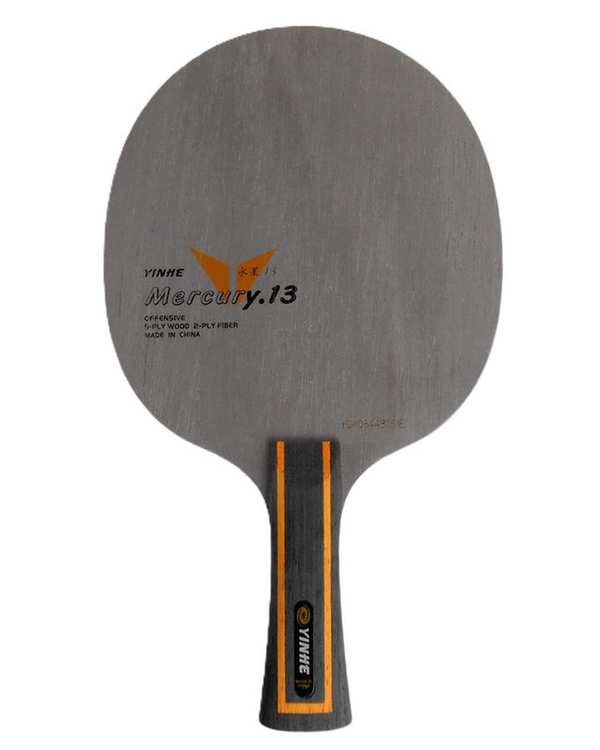 راکت خاکستری پینگ پنگ یینهه مدل y13
