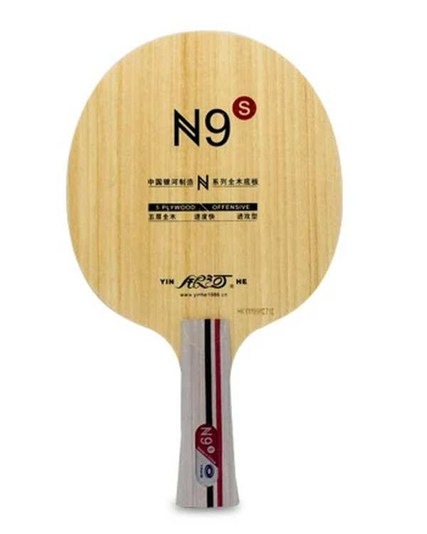 راکت پینگ پنگ کرم یینهه مدل N9