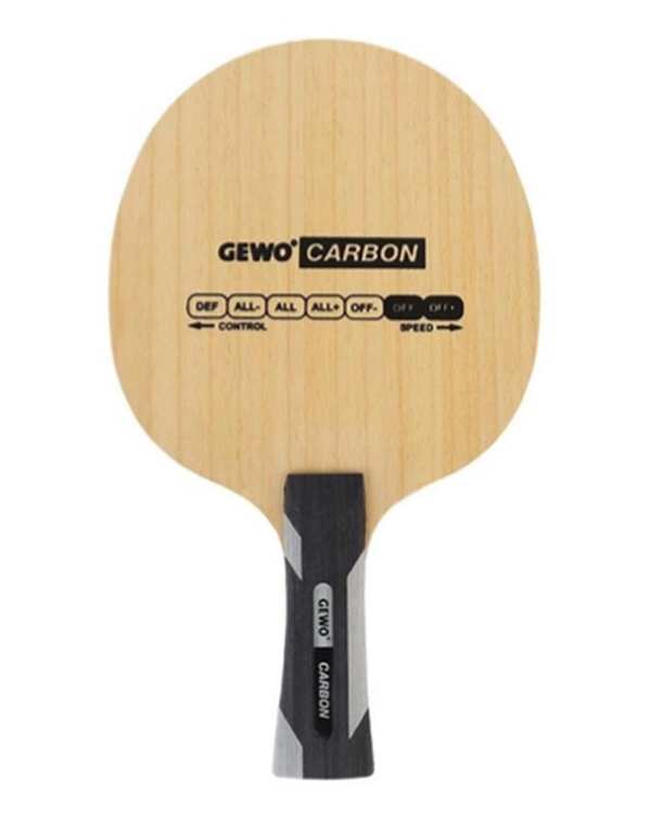 راکت پینگ پنگ تهاجمی 7 لایه کرم جوو مدل پاور کد 01