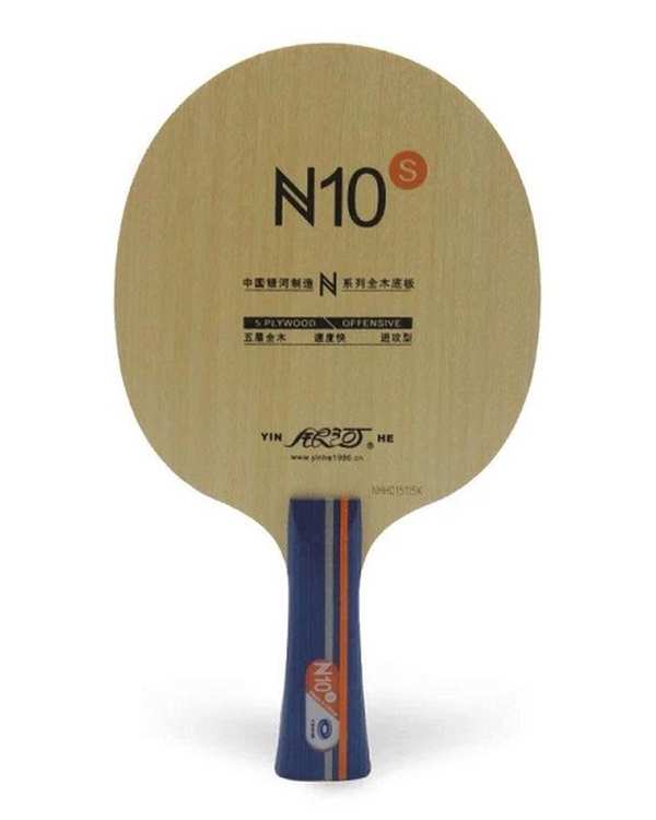 راکت پینگ پنگ نخودی یینهه مدل N10