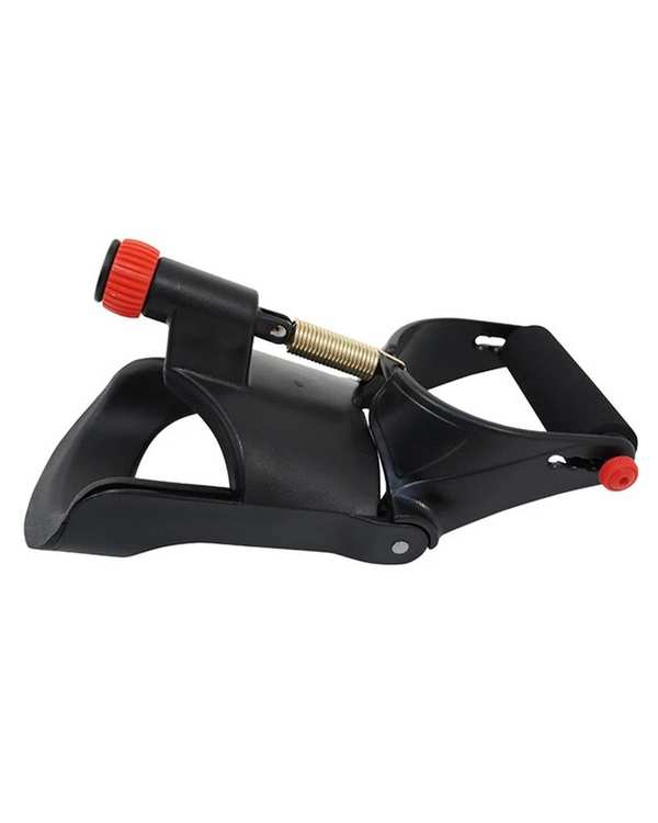 فنر تقویت ساعد مشکی مات مدل Power Wrist