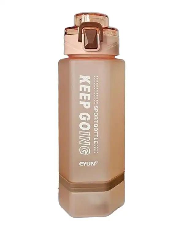 قمقمه گلبهی ایون مدل شش ضلعی گنجایش 0.900 لیتر