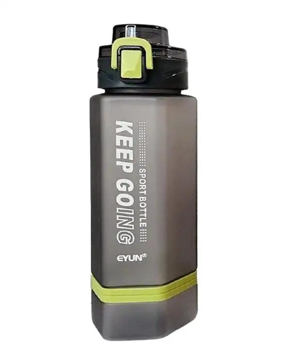 قمقمه زغالی ایون مدل شش ضلعی گنجایش 0.900 لیتر