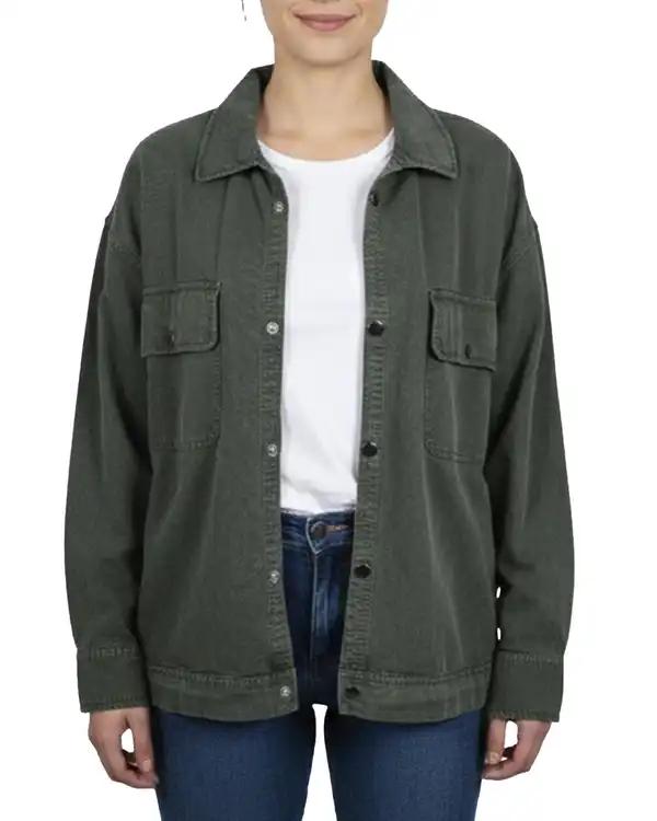 بامبر زنانه سبز سوپردرای Superdry کد 6616004