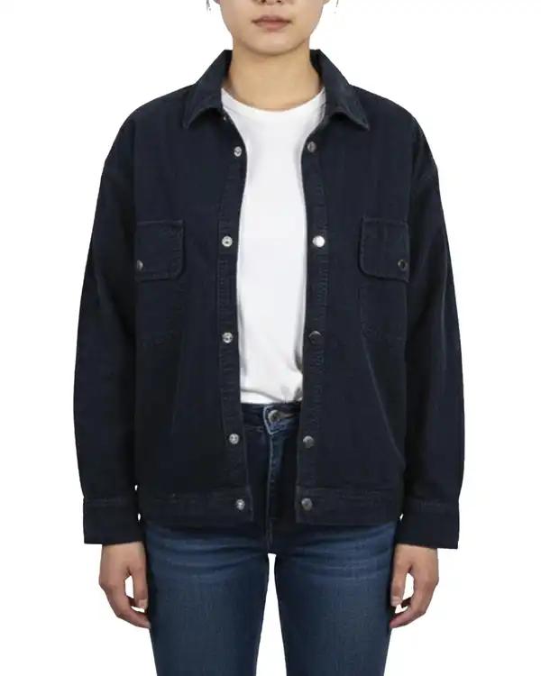 بامبر زنانه سرمه ای سوپردرای Superdry کد 6616004