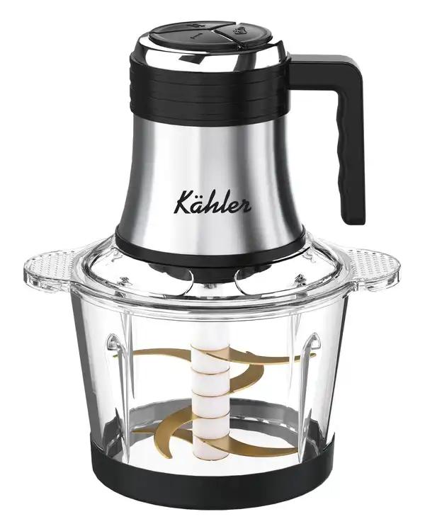 خرد کن مشکی کاخلر Kahler کد KH-160-B
