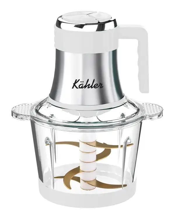 خرد کن سفید کاخلر Kahler کد KH-160-W