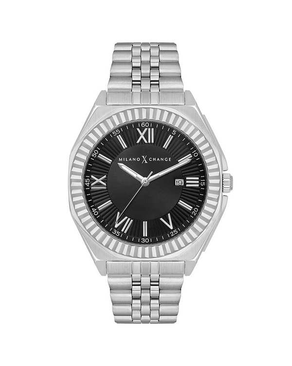 ساعت مچی عقربه ای مردانه میلانو اکسچنج Milano X Change کدMXG41200
