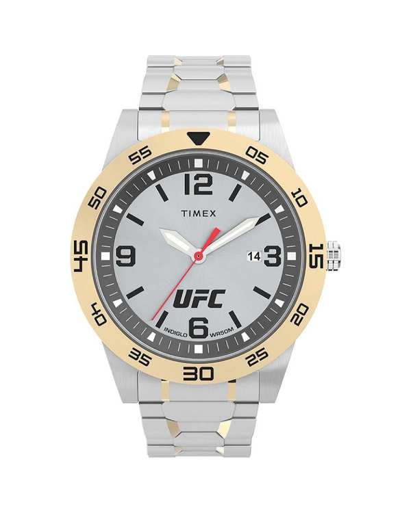 ساعت مچی عقربه ای مردانه تایمکس Timex کد TW2V56500