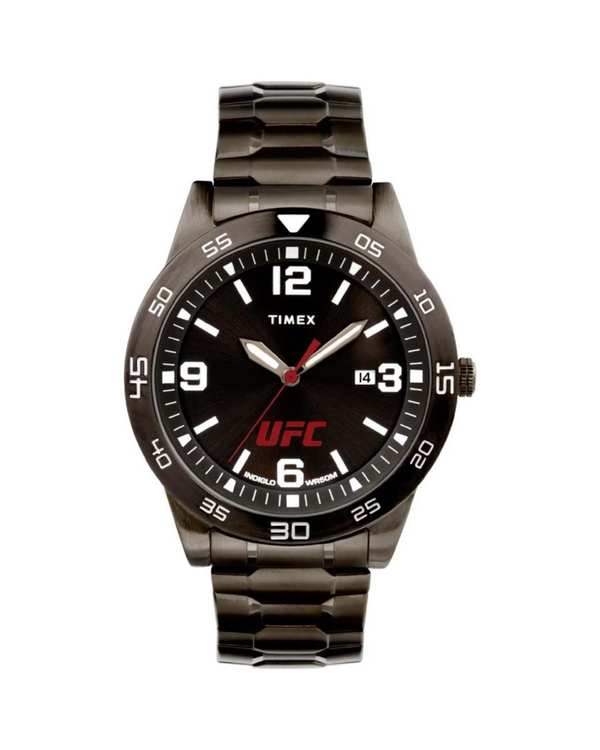 ساعت مچی عقربه ای مردانه تایمکس Timex کد TW2V56200