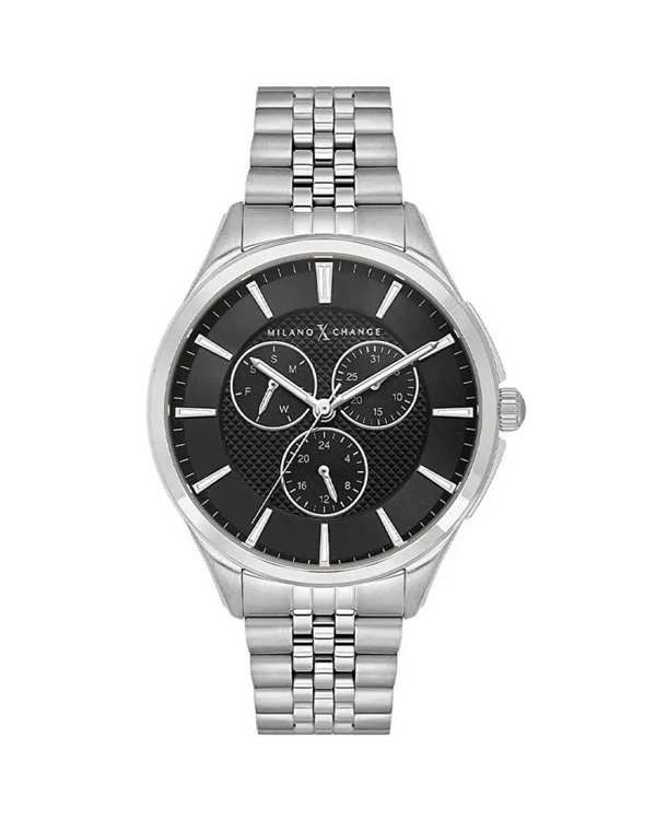 ساعت مچی عقربه ای مردانه میلانو اکسچنج Milano X Change کدMXG49002