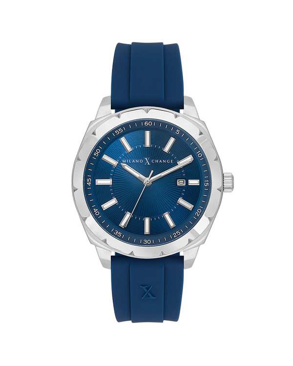ساعت مچی عقربه ای مردانه میلانو اکسچنج Milano X Change کدMXG41703