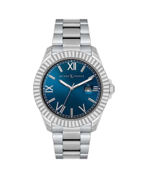 ساعت مچی عقربه ای مردانه میلانو اکسچنج Milano X Change کدMXG46001
