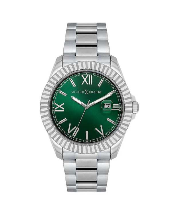 ساعت مچی عقربه ای مردانه میلانو اکسچنج Milano X Change کدMXG46002