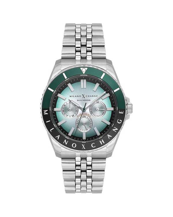 ساعت مچی عقربه ای مردانه میلانو اکسچنج Milano X Change کدMXG63004