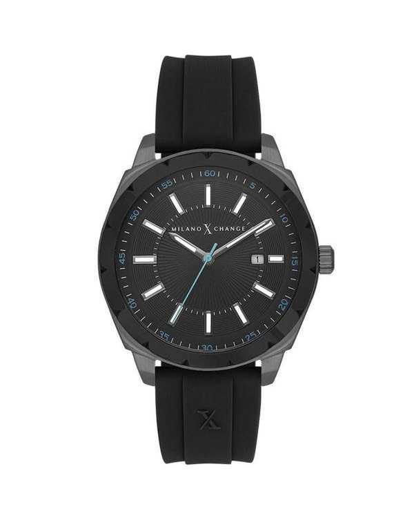 ساعت مچی عقربه ای مردانه میلانو اکسچنج Milano X Change کدMXG41701