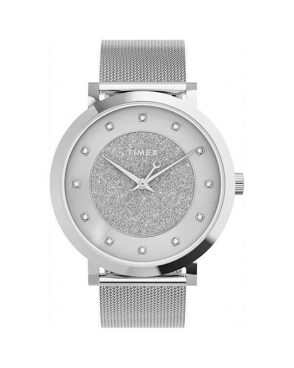 ساعت مچی عقربه ای زنانه تایمکس Timex کد TW2U67000