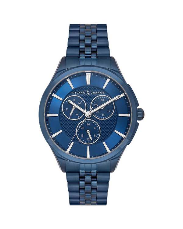 ساعت مچی عقربه ای مردانه میلانو اکسچنج Milano X Change کدMXG49001