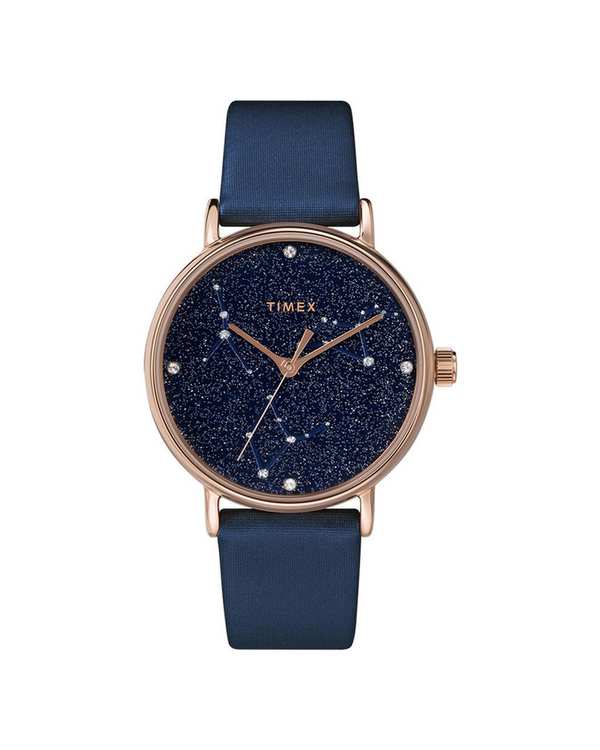 ساعت مچی عقربه ای زنانه تایمکس Timex کد TW2T87800