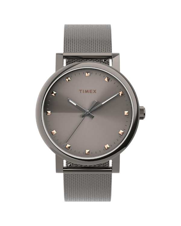 ساعت مچی عقربه ای زنانه تایمکس Timex کد TW2U05600