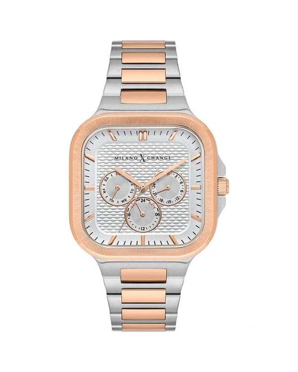 ساعت مچی عقربه ای زنانه میلانو اکسچنج Milano X Change کدMXG48004