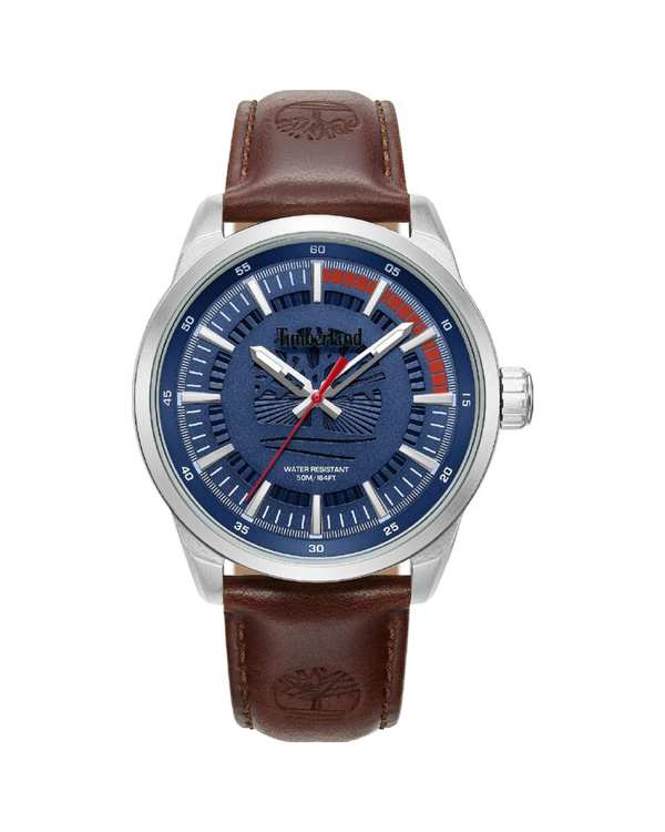 ساعت مچی عقربه ای مردانه تیمبرلند Timberland کد TDWGA0083202