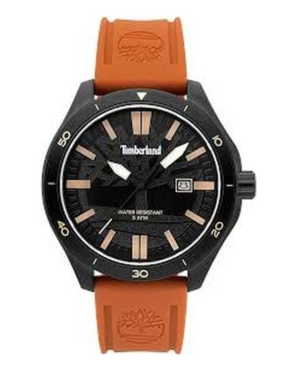 ساعت مچی عقربه ای مردانه تیمبرلند Timberland کد TBL15418JSB-02P