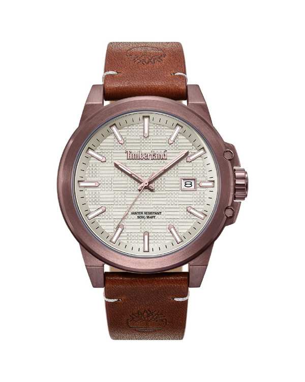 ساعت مچی عقربه ای مردانه تیمبرلند Timberland کد TDWGB0083002
