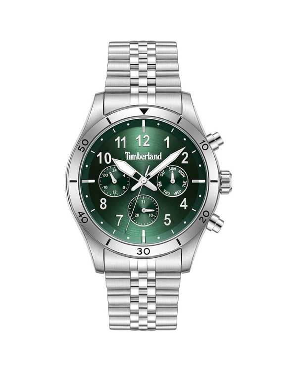 ساعت مچی عقربه ای مردانه تیمبرلند Timberland کد TDWGK0054702
