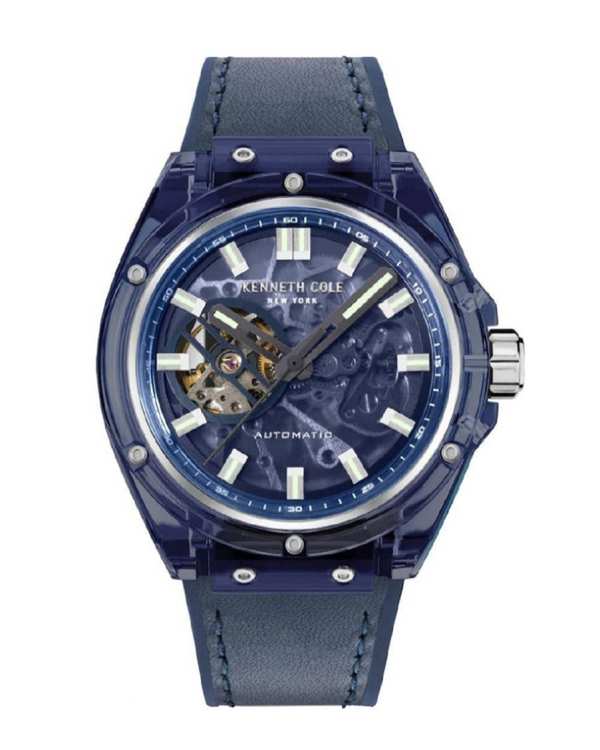 ساعت مچی عقربه ای مردانه کنت کول Kenneth Cole کد KCWGR2136502