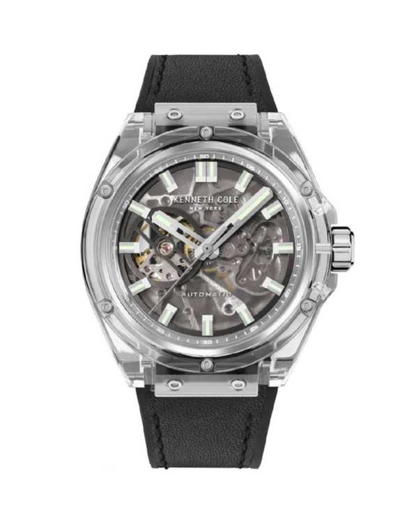 ساعت مچی عقربه ای مردانه کنت کول Kenneth Cole کد KCWGR2136503