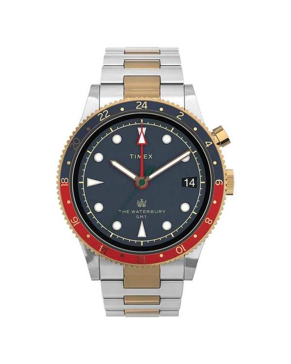 ساعت مچی عقربه ای مردانه تایمکس Timex کد TW2U90600