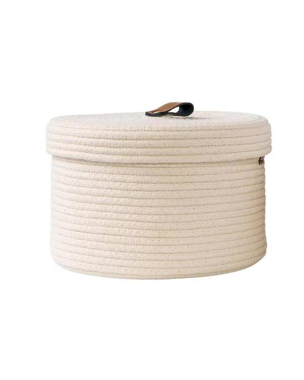 باکس نظم دهنده سفید مدل 05