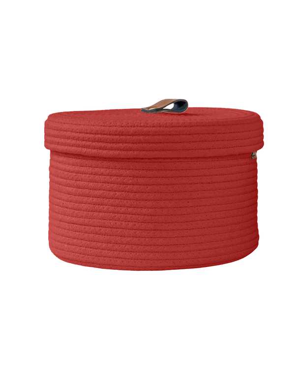 باکس نظم دهنده قرمز مدل 05