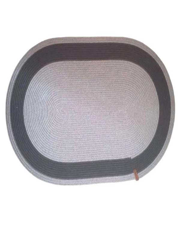 پادری مدل قیطانی سایز 45 × 80 سانتی متر