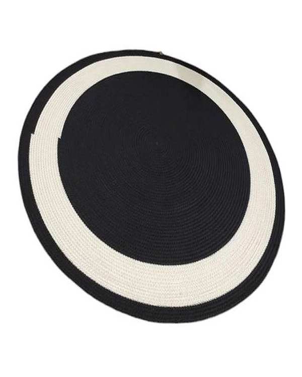 پادری مدل قیطانی سایز 55 × 55 سانتی متر