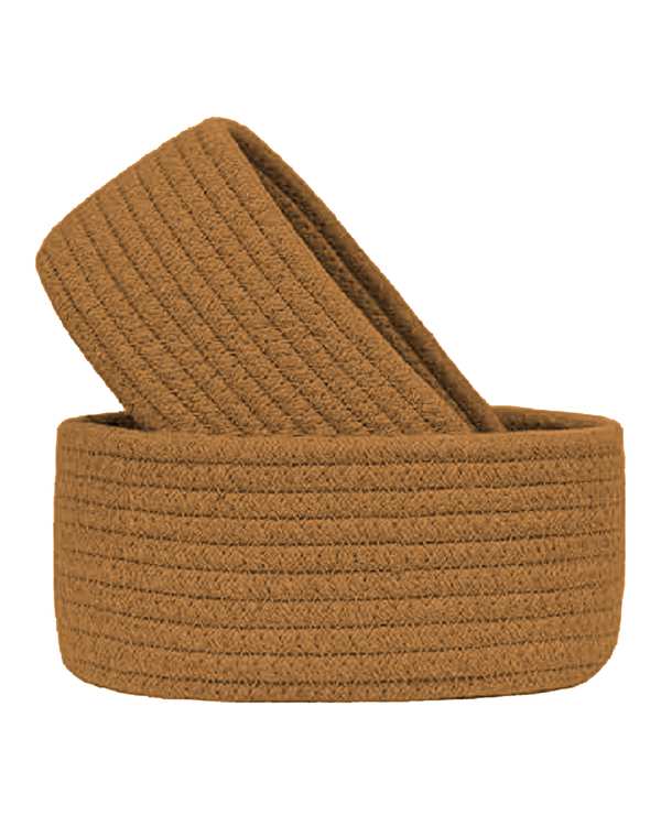 سبد نظم دهنده کرم تیره مدل t2 مجموعه 2 عددی